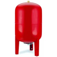 TANQUE HIDRONEUMATICO 50 LITROS VERTICAL